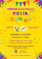 Carnaval 2024 Villamartin