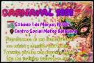 CARNAVAL 2025